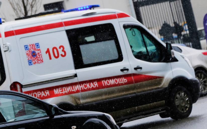В оперативном штабе уточнили число пострадавших при пожаре в кемеровском ТЦ