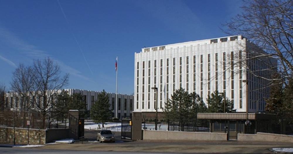 Посольство в США устроило опрос, какое генконсульство Штатов закрыть в России