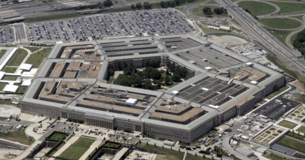 В Пентагоне рассказали, почему операция США в Сирии может затянуться