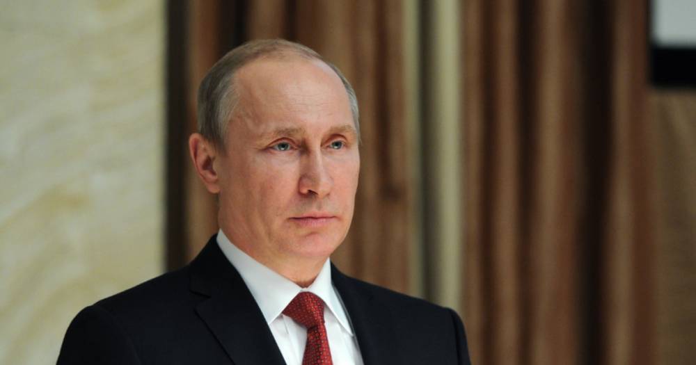 Зачем нам такой мир, если не будет России? Главные тезисы "миропорядка Путина"