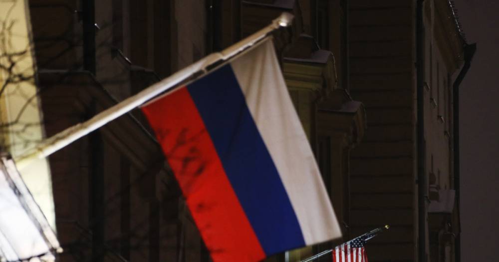 Посольство России в США ответило на призыв Госдепа "перестать бомбить Сирию"