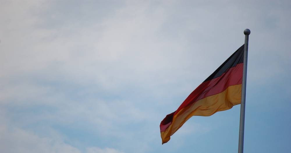 В МИД Германии заявили, что Западу нужна Россия для урегулирования конфликтов