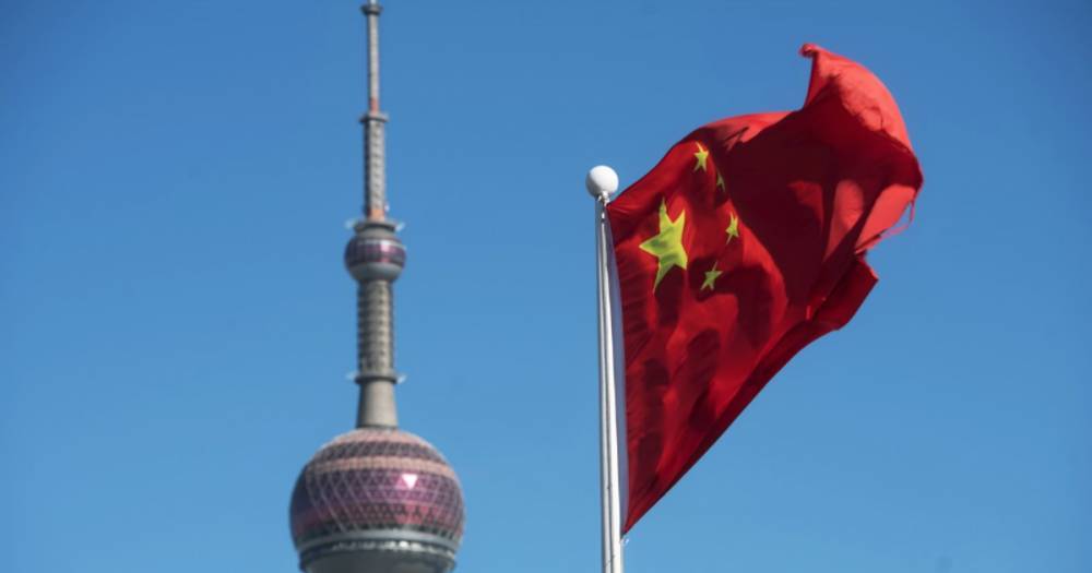 Си Цзиньпин: Китай никогда не будет угрожать другим странам
