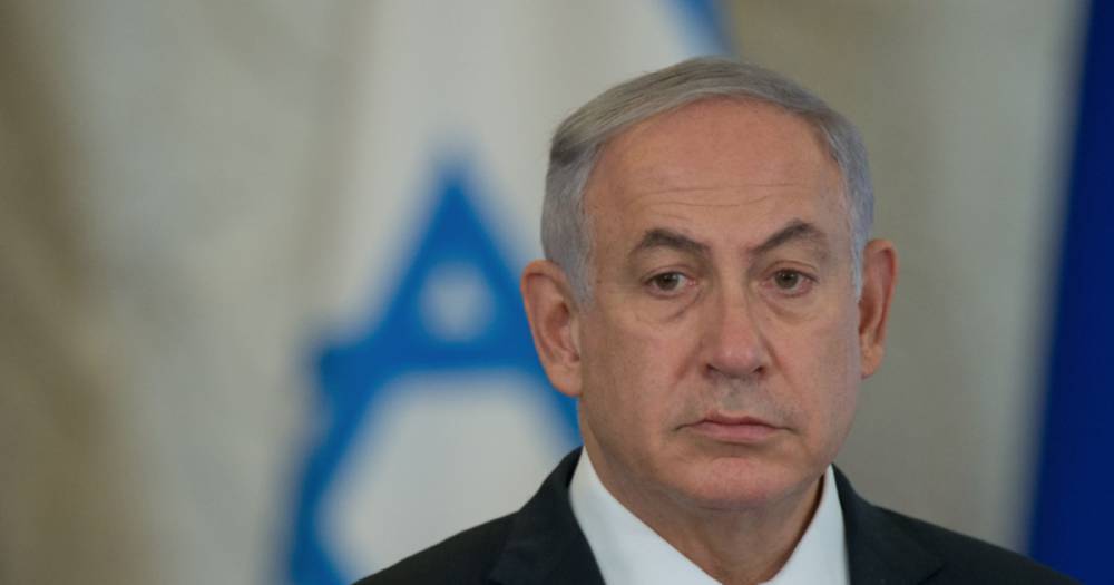 Нетаньяху сказал Путину, что Израиль не позволит Ирану закрепиться в Сирии