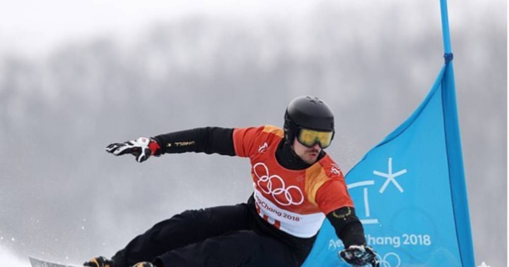 Выступающий за РФ сноубордист призвал главу МОК извиниться за условия на ОИ-2018