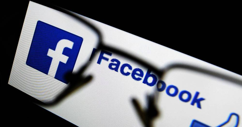 Глава Роскомнадзора назвал причины, по которым в РФ могут заблокировать Facebook