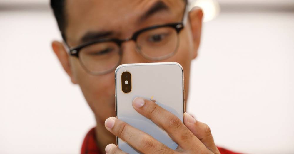 Эксперты: Apple не блокирует iPhone после неофициального ремонта