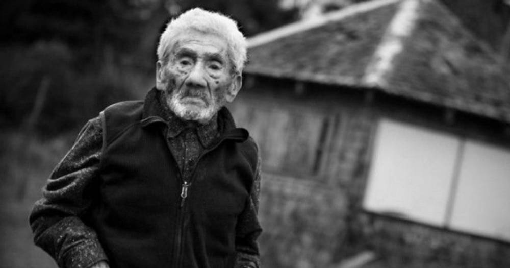 Самый старый житель Чили умер в возрасте 121 года