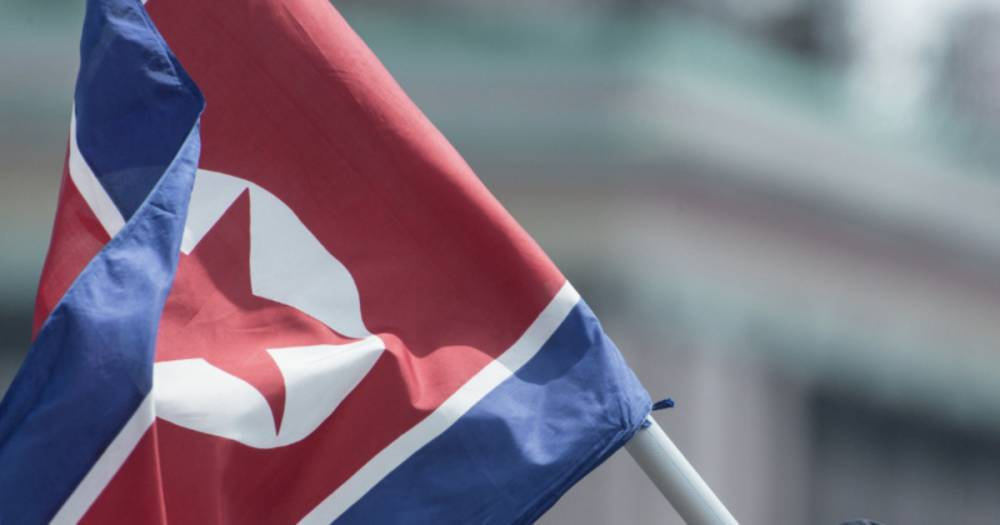 Правящая партия КНДР созывает пленум из-за "важного исторического периода"
