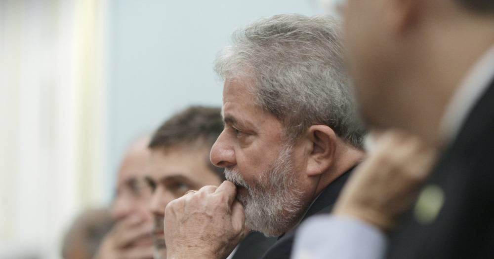 Бразильский суд отклонил последнюю апелляцию экс-президента Лулы да Силва