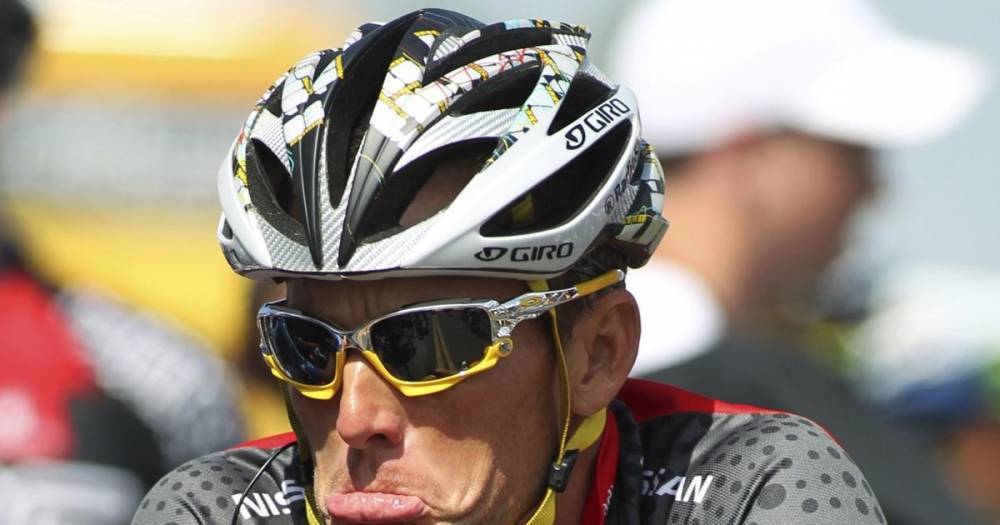 Экс-велогонщик Армстронг заплатит $5 млн властям США, чтобы не попасть под суд