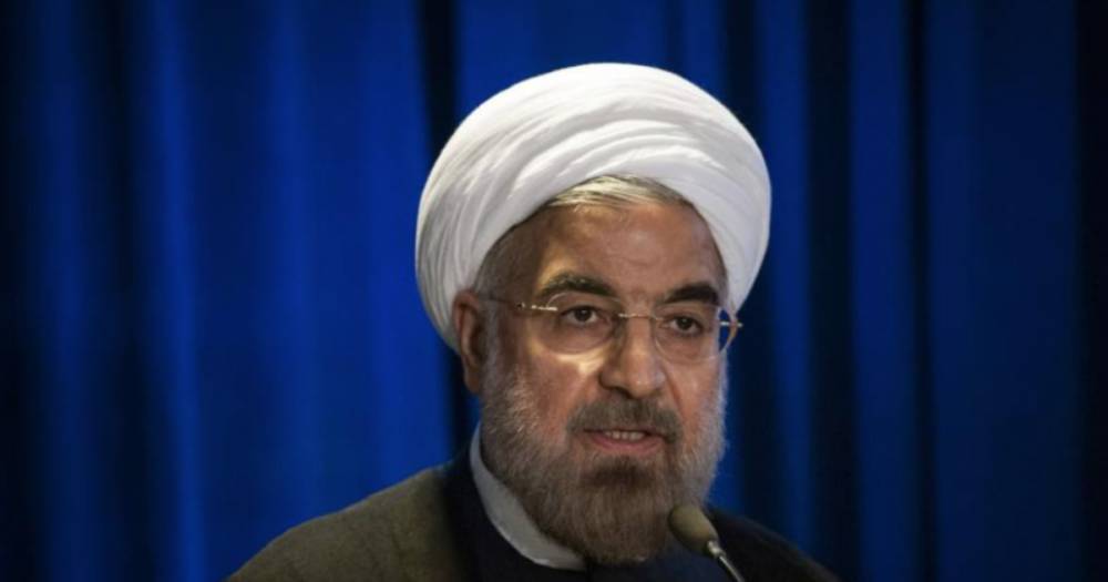 Рухани пообещал оказать помощь Сирии в восстановлении страны