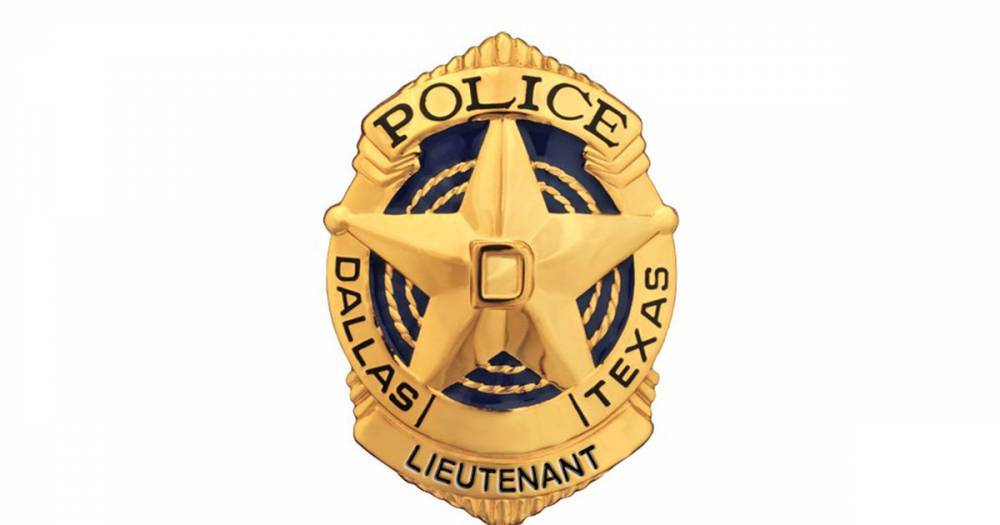 В перестрелке в Техасе ранены три человека, включая двух полицейских