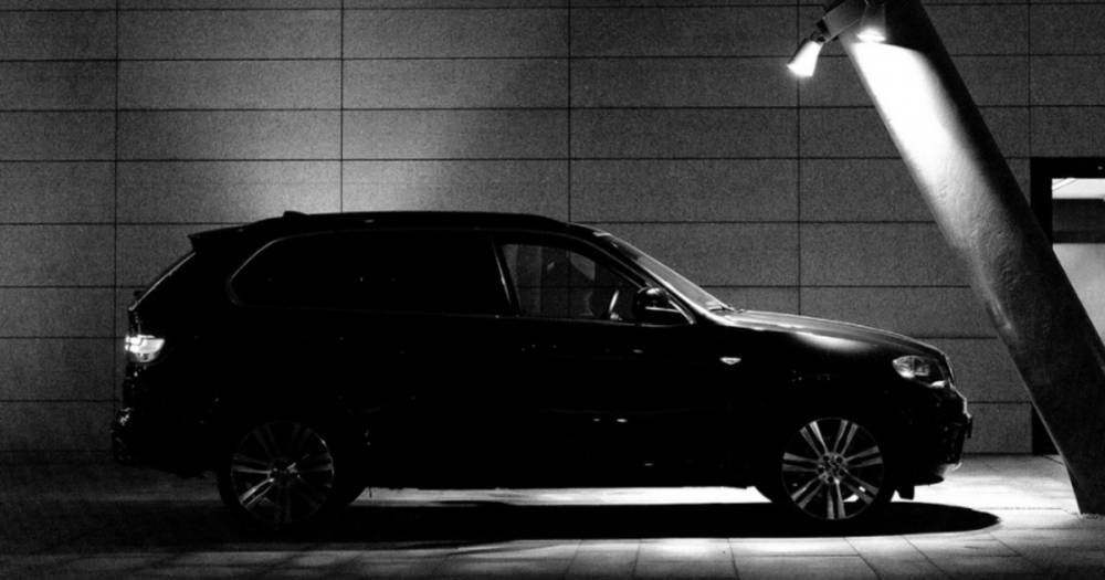 Мажор на BMW X5 насмерть сбил женщину на юго-востоке Москвы