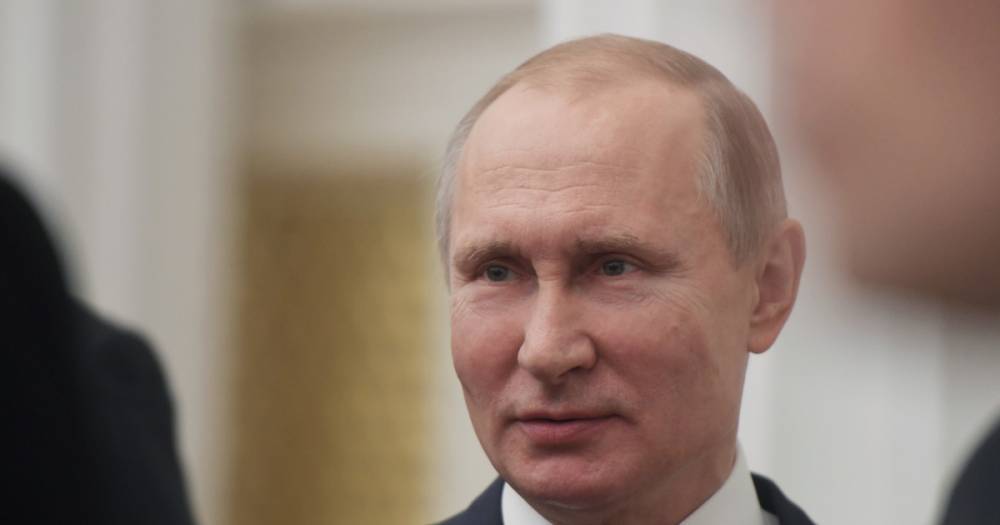 Путин подписал указ о изменении правил празднования памятных дат