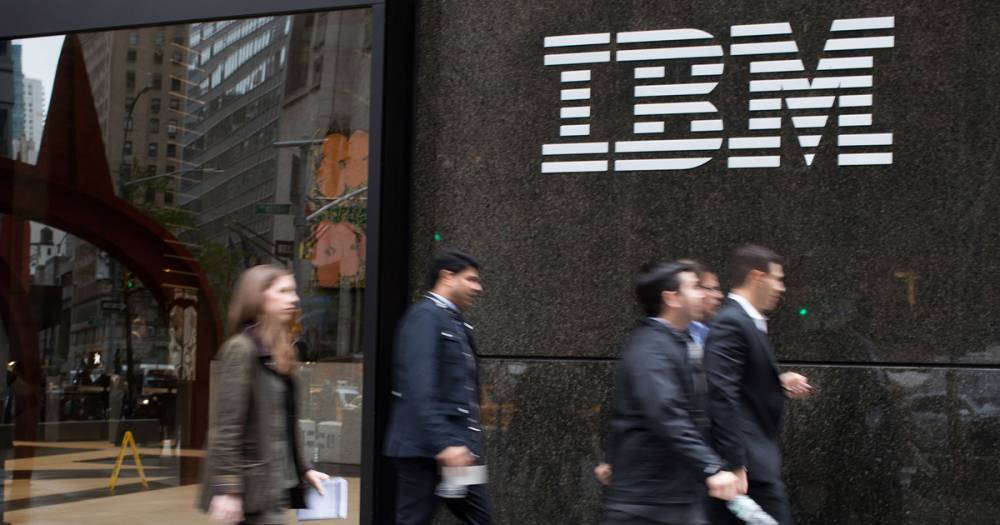 IBM запретила своим сотрудникам пользоваться флешками