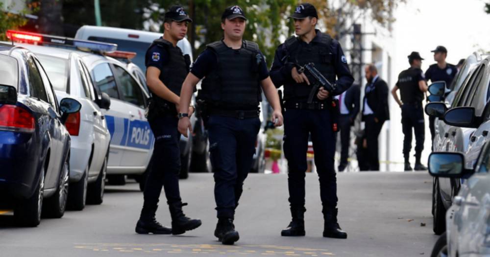 В Стамбуле арестованы 150 турецких военных по подозрению в связях с Гюленом