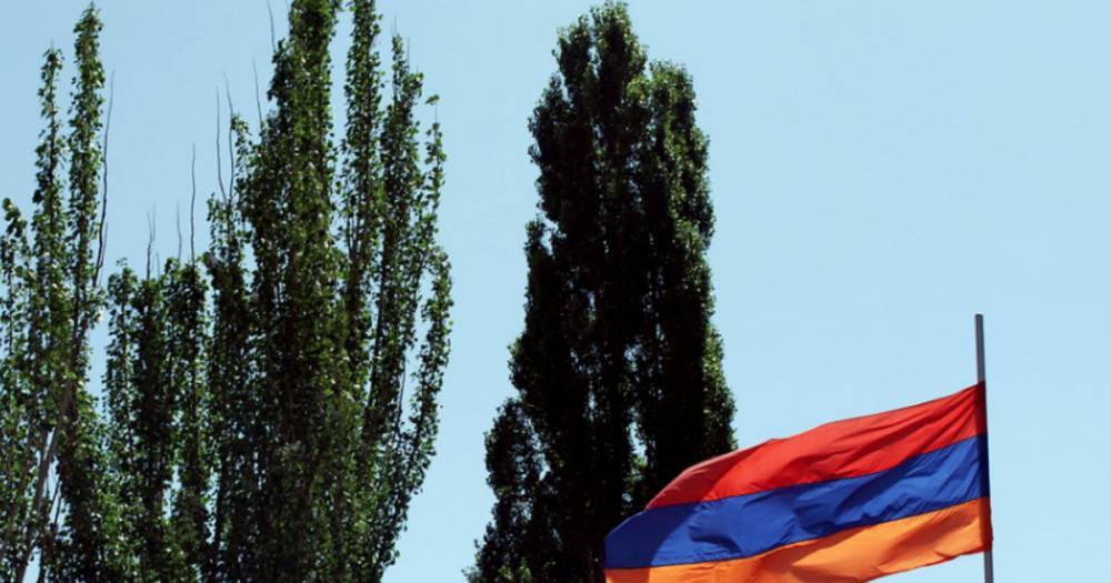 Никол Пашинян - В Армении подал в отставку глава комитета госдоходов - life.ru - Армения - Новости