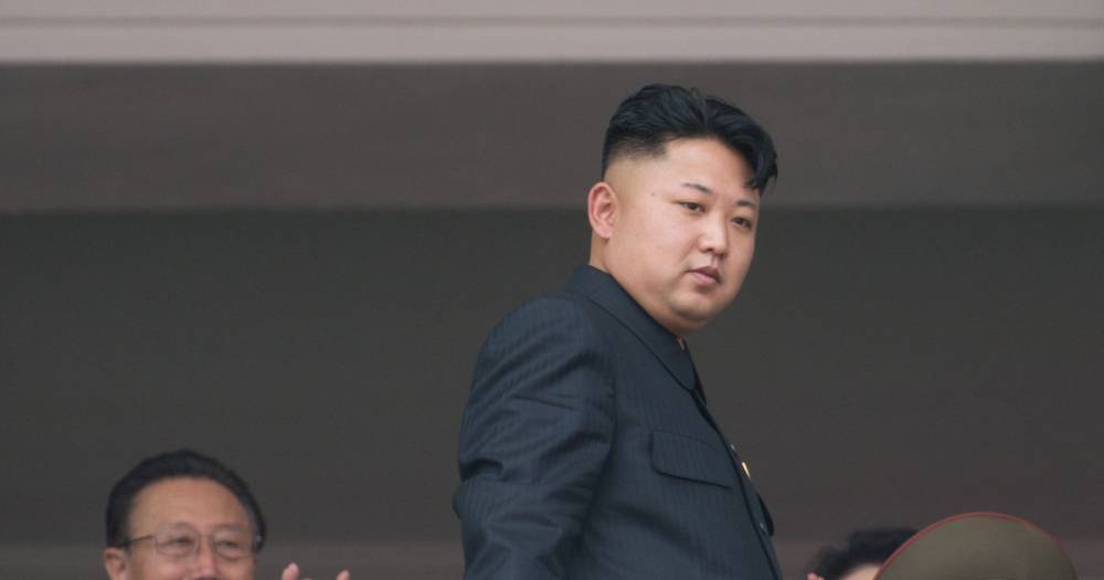 Ким Чен Ын впервые за два года созвал военную комиссию партии
