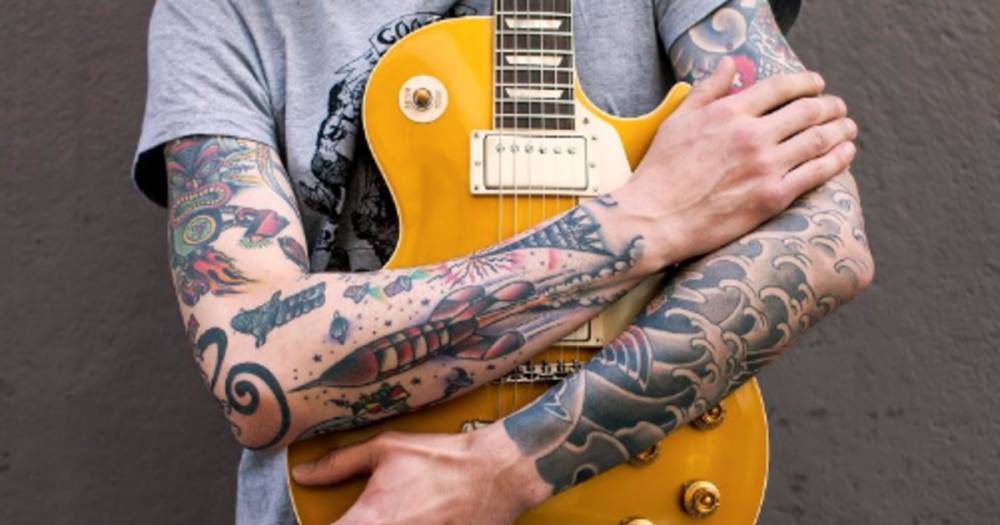 Известный производитель гитар Gibson объявил о банкротстве
