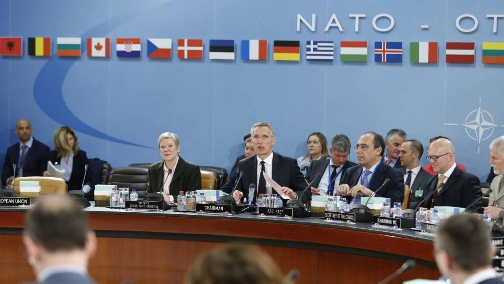 В НАТО признали, что «российская угроза» — это миф