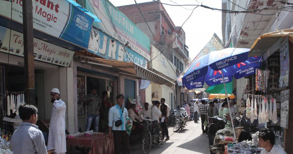 В Индии 11 человек умерли от вируса Нипа