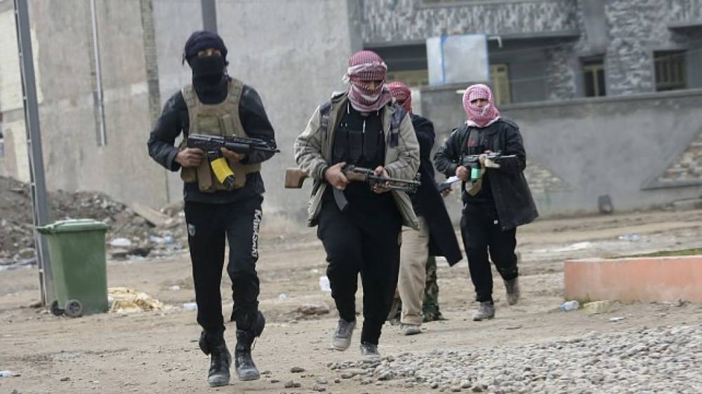 Сирия итоги за сутки на 28 мая 06.00: ВС РФ понесли потери в Дейр-эз-Зоре, курды грабят жилые дома в Ракке