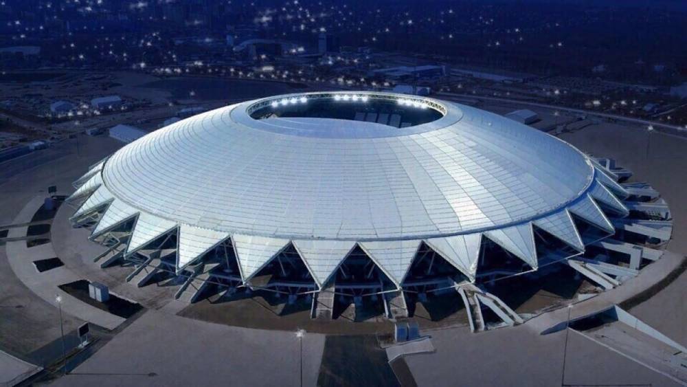 Команды РФПЛ и ФНЛ хотят провести стыковые матчи на стадионах ЧМ-2018