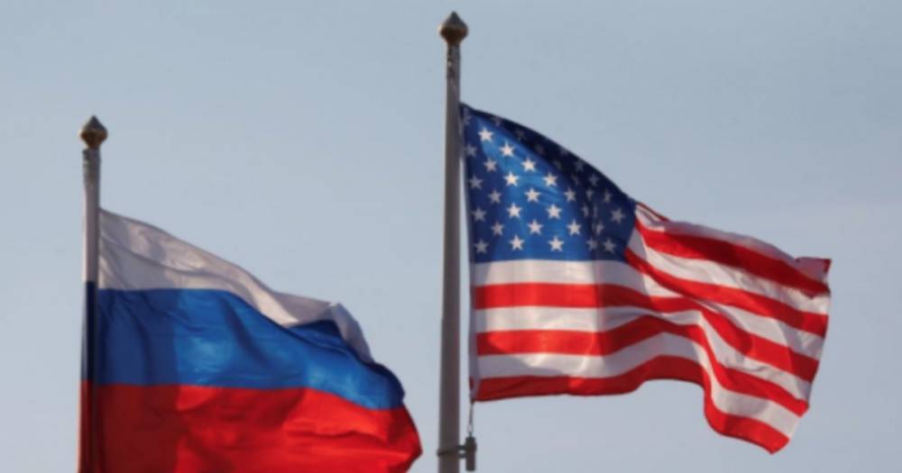 Глава AmCham рассказал, что "раздражает" США в политике России