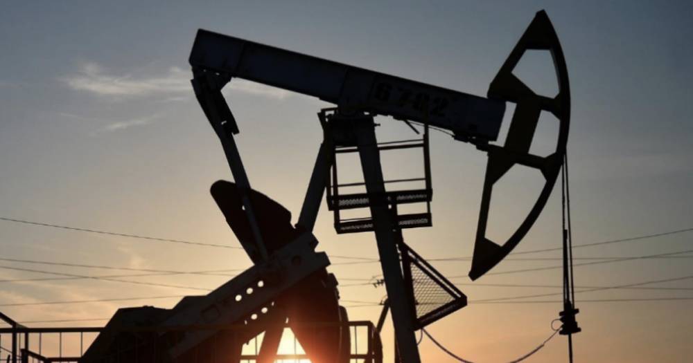 Цена нефти марки Brent превысила 75 долларов за баррель