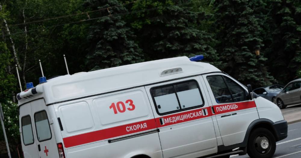 Четыре человека погибли в ДТП с экскаватором под Красноярском