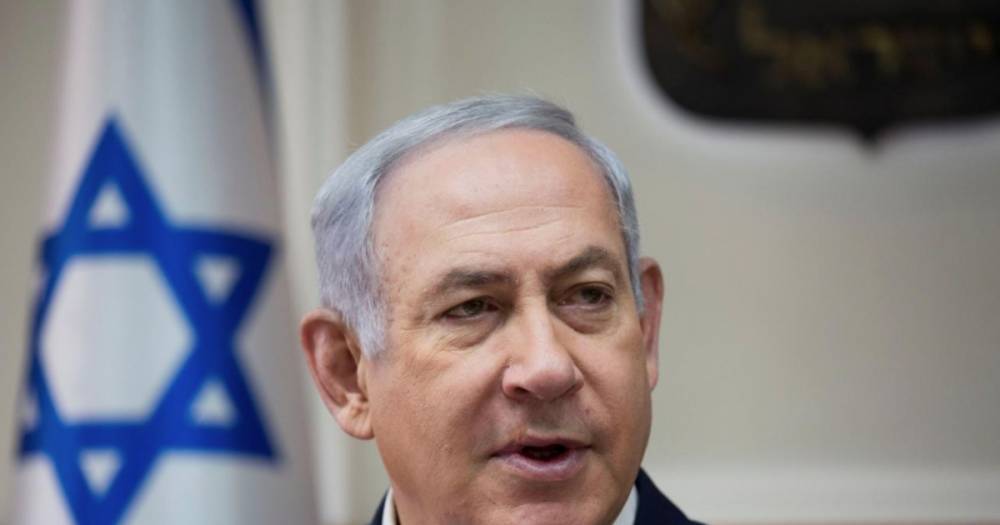 Нетаньяху заявил, что отстаивал в Москве право защищаться от Ирана