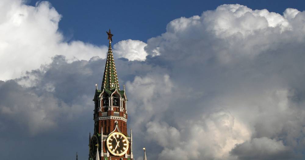 В День России 10 самолётов разгонят облака над Москвой