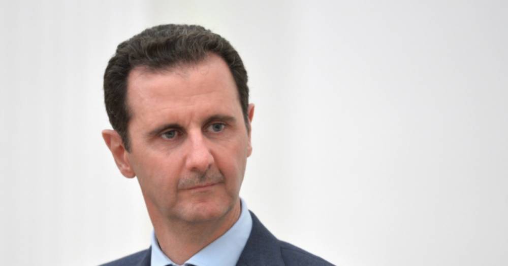 Асад рассказал, за кого будет болеть во время ЧМ-2018