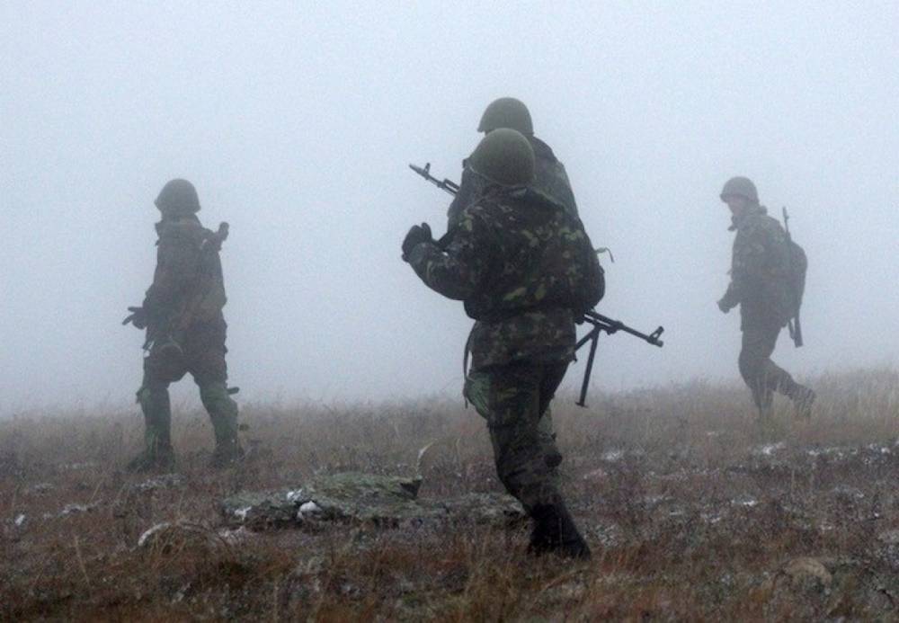 Не надейтесь на помощь Запада: в Госдуме отреагировали на переброску украинских военных к границе с РФ