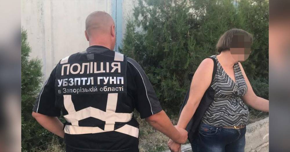 На Украине женщина пыталась продать своего сына-инвалида почти за $2 тысячи