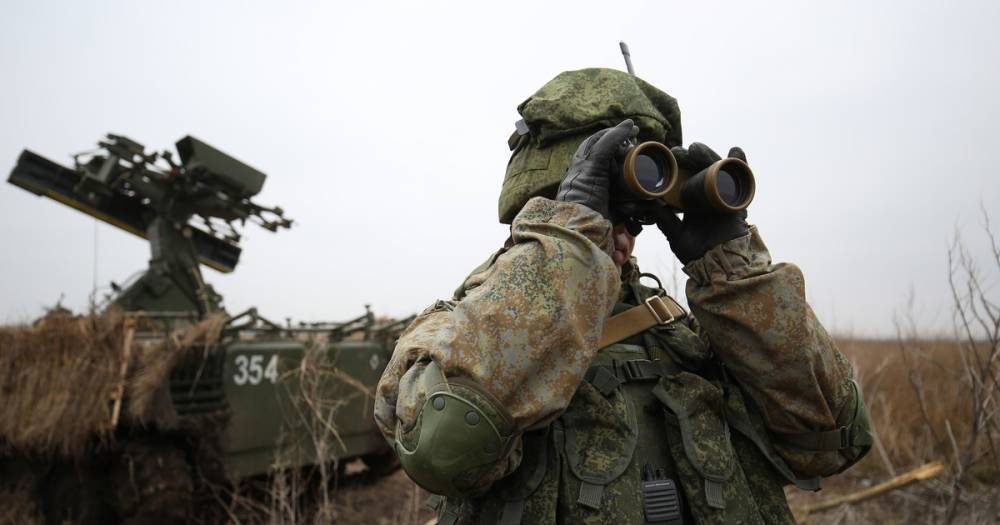 Власти Японии выразили сожаление России в связи с военными учениями на Курилах