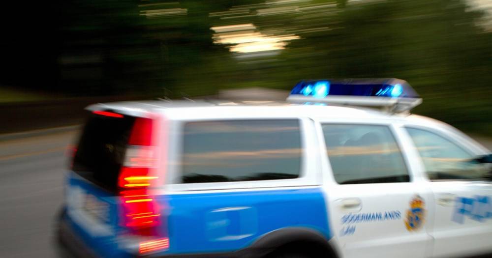 Один из пострадавших при стрельбе в Мальмё скончался