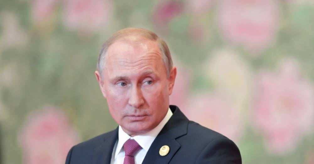 Путин назвал духовную основу армии и флота России