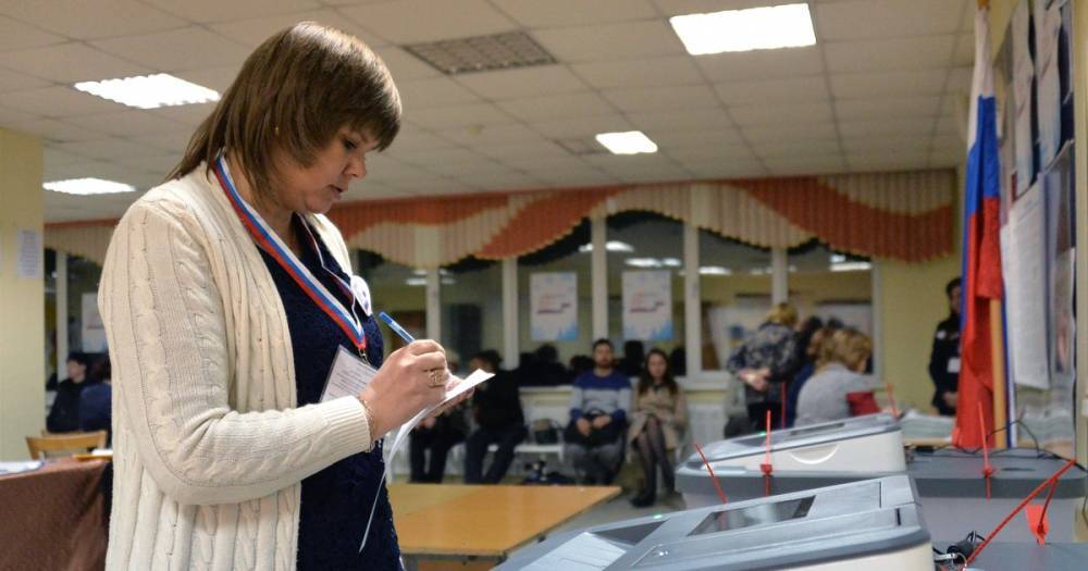 ЦИК оценила расходы на выборы президента в миллиарды рублей