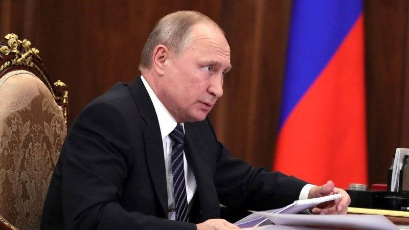 Российско-австрийские переговоры прошли в конструктивной и дружеской атмосфере — Путин