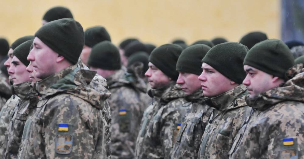 Экс-генсек НАТО рассказал, сколько бы длилась война между Россией и Украиной