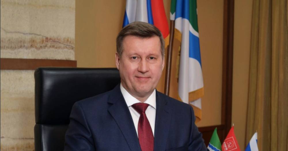 Мэр Новосибирска отказался участвовать в выборах губернатора