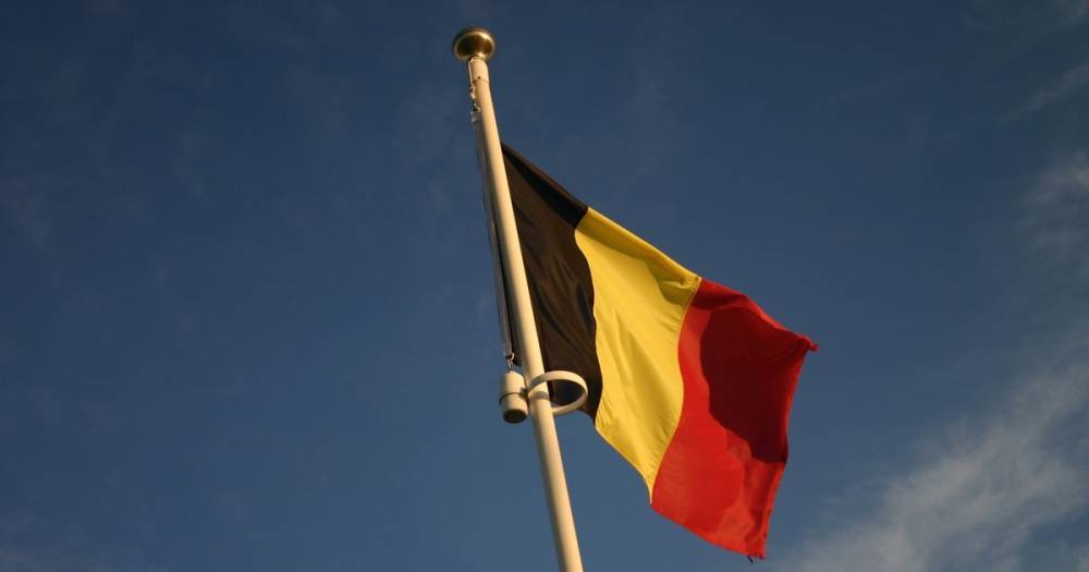 Посол Бельгии назвал условие для отмены антироссийских санкций
