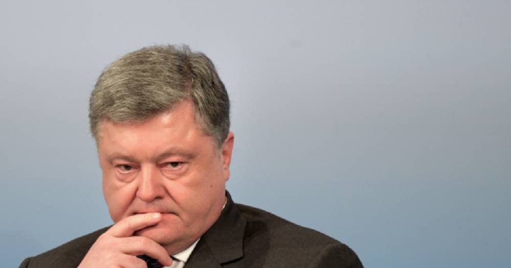 Порошенко заявил, что Россия может напасть на Мариуполь