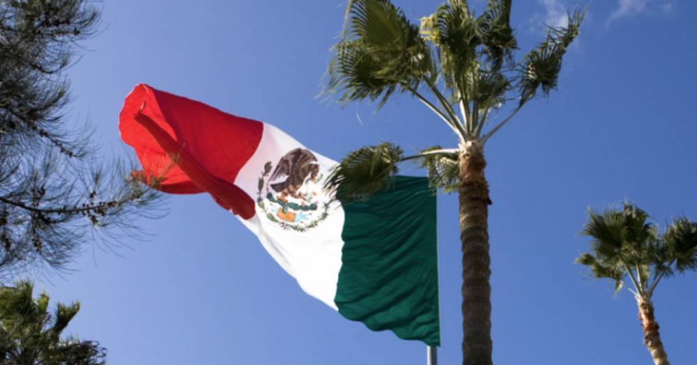 Кандидат в президенты Мексики Обрадор получает 51 процент голосов