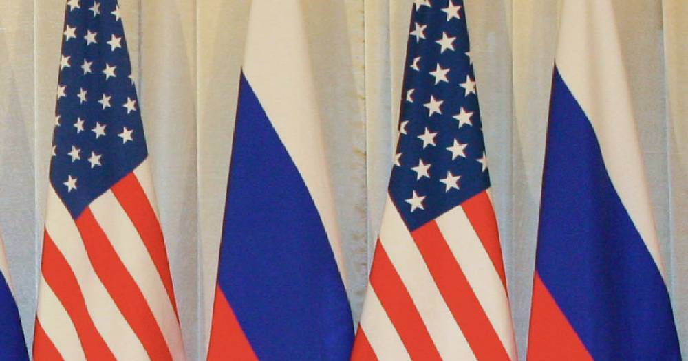 США и РФ начали переговоры о возобновлении деятельности группы по антитеррору