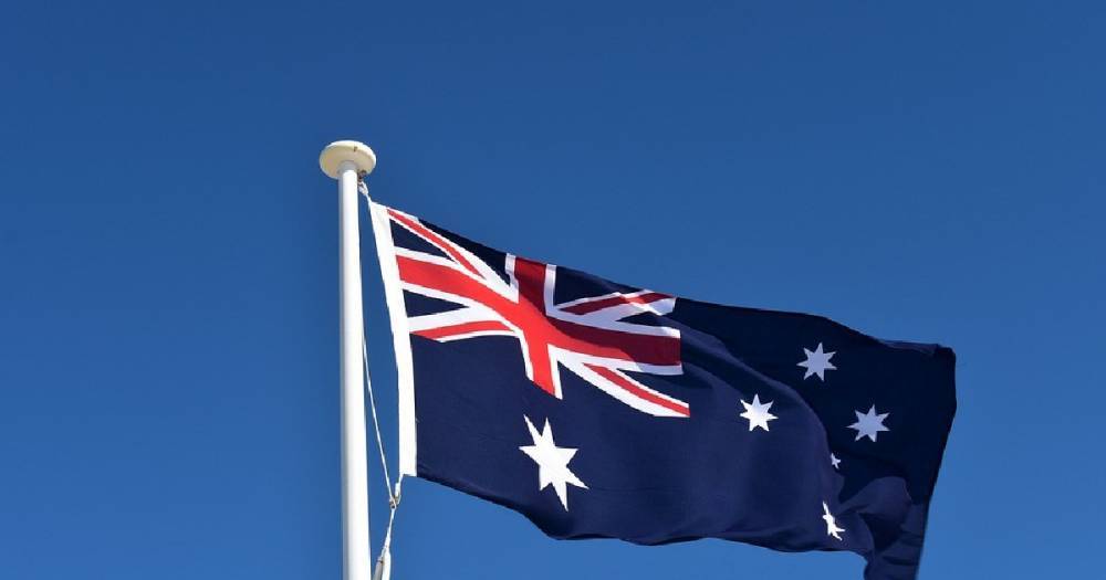 Новая Зеландия призвала Австралию изменить свой флаг
