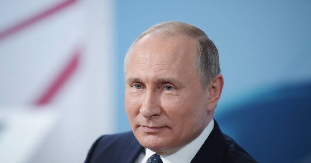 Владимир Путин примет участие в мероприятиях к 1030-летию Крещения Руси