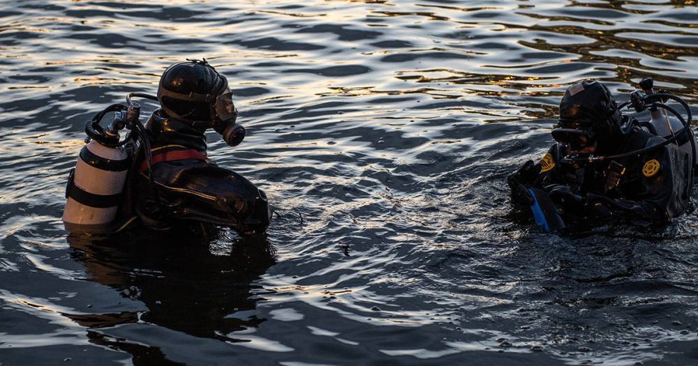 В Каспийском море нашли тела двух утонувших детей
